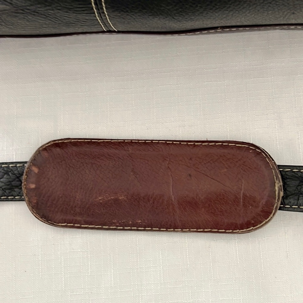 Bag~Leather Versatile / Never Used / Unisex / Host Pick - Picture 14 of 16